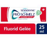 SENSODYNE ProSchmelz Fluorid Gelee